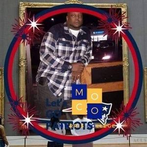 Meet your Posher, Patrick